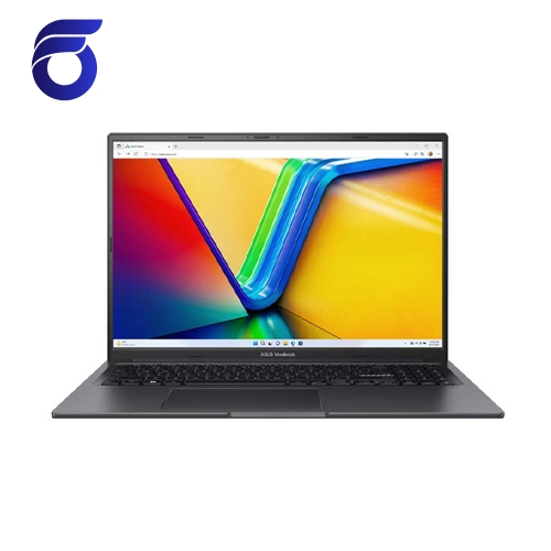 لپ تاپ ایسوس مدل ASUS Vivobook 16X K3605VC i7 16GB 512SSD 4GB نمایندگی لپ تاپ ایسوس در تهران مرکز پخش لپ تاپ ایسوس در تهران تعمیرات لپ تاپ در روزهای تعطیل فروش قطعات لپ تاپ ای