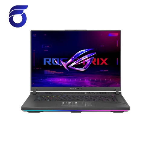 لپ تاپ گیمینگ ایسوس مدل ASUS ROG Strix G614JIR i9(14900HX) 16GB 1TB SSD 8GB نمایندگی لپ تاپ ایسوس تهران مرکز پخش قطعات لپ تاپ ایسوس تهران تعمیرات لپ تاپ در روزهای تعطیل فروش قطعات