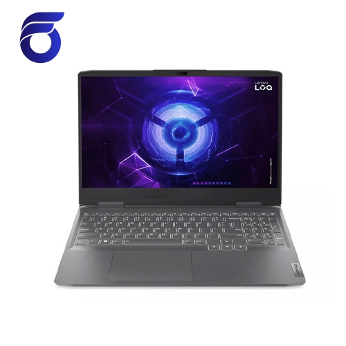 لپ تاپ لنوو مدل LOQ 15IRH8 لپ تاپ لنوو مدل Lenovo LOQ 15IRH8 i5 16GB 512SSD 4GB نمایندگی لپ تاپ ایسوس در تهران مرکز پخش قطعات لپ تاپ ایسوس در تهران تعمیرات لپ تاپ در روزهای
