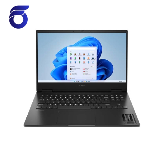 لپ تاپ اچ پی مدل HP OMEN 16-wd0023nia i7(13620H) 16GB 1TB 6GB لپ تاپ اچ پی مدل OMEN 16-wd0023nia نمایندگی لپ تاپ HP در تهران مرکز پخش قطعات لپ تاپ اچ پی در تهران تعمیرات لپ تا