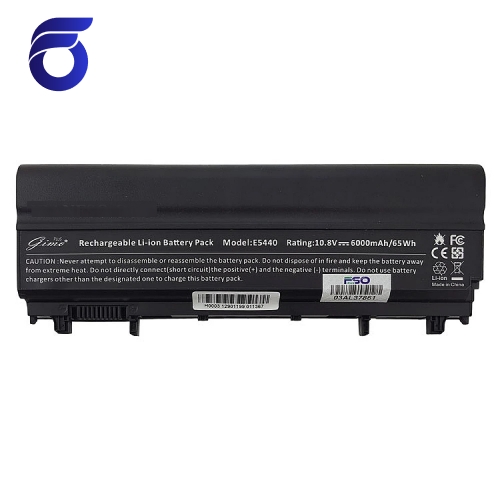باتری لپ تاپ دل Latitude E5440_VV0NF 9Cell Gimo Plus مشکی-65 وات ساعت     مرکز پخش عمده باطری لپ تاپ در تهران    نمایندگی فروش قطعات لپ تاپ دل    نمایندگی لپ تاپ دل در تهران    مرکز پخش قطعات