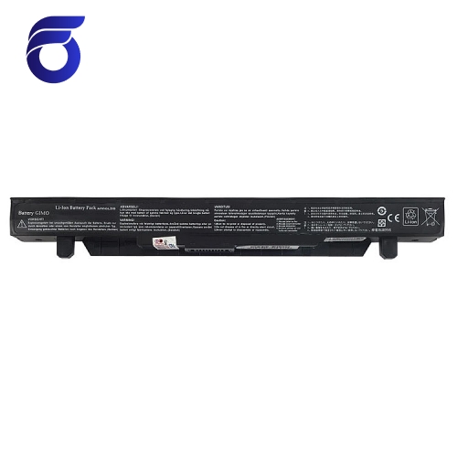 باتری لپ تاپ ایسوس GL552_A41N1424 مشکی 2000 میلی آمپر ساعت    مرکز پخش عمده باطری لپ تاپ در تهران    نمایندگی فروش قطعات لپ تاپ ایسوس   نمایندگی لپ تاپ دل در تهران    مرکز پخش قطعات لپ تاپ ای