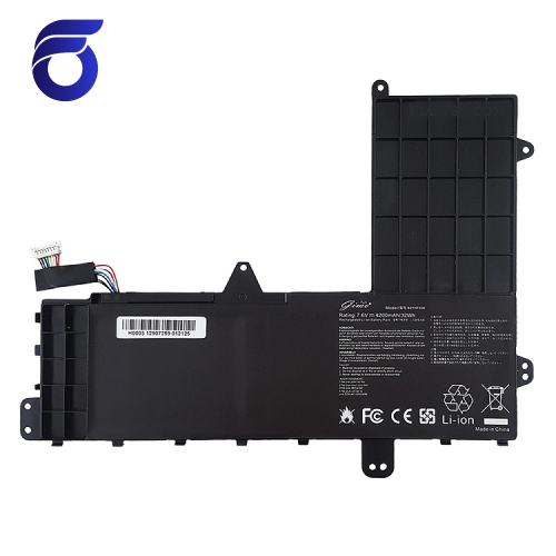 باتری لپ تاپ ایسوس EeeBook E502_B21N1506 Gimo Plus      مرکز پخش عمده باطری لپ تاپ در تهران    نمایندگی فروش قطعات لپ تاپ ایسوس   نمایندگی لپ تاپ دل در تهران    مرکز پخش قطعات لپ تاپ ایسوس در