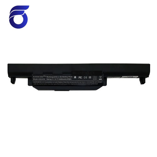 باتری لپ تاپ ایسوس K55-6Cell Gimo Plus مشکی-49 وات ساعت     Battery Laptop Asus K55-6Cell Gimo      نمایندگی فروش قطعات لپ تاپ ایسوس در تهران   مرکز پخش قطعات لپ تاپ ایسوس در تهران   نمایندگی