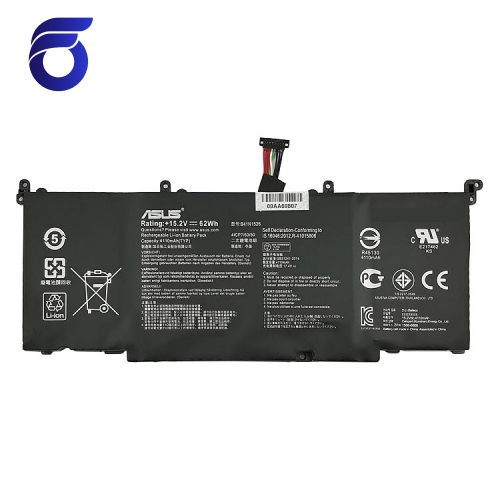 Battery Laptop Asus ROG GL502     باتری لپ تاپ ایسوس ROG GL502     نمایندگی فروش قطعات لپ تاپ ایسوس در تهران   مرکز پخش قطعات لپ تاپ ایسوس در تهران   نمایندگی فروش قطعات لپ تاپ ایسوس در تهران