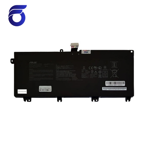 باتری لپ تاپ ایسوس ROG Strix GL503 داخلی-اورجینال    Battery Laptop Asus ROG Strix GL503-Internal ORG     نمایندگی فروش قطعات لپ تاپ ایسوس    مرکز پخش قطعات لپ تاپ ایسوس    نمایندگی فروش قطعا