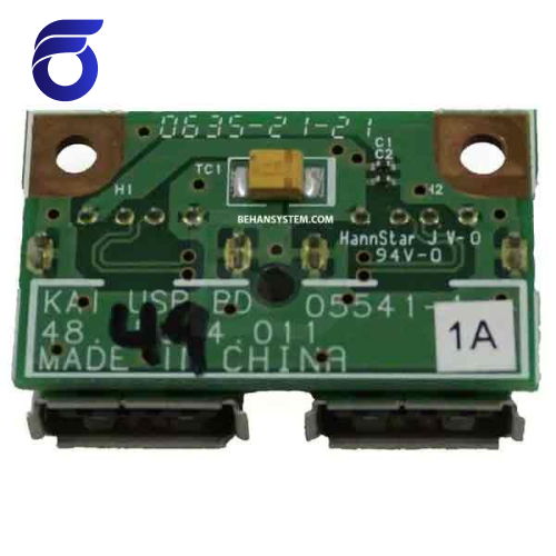 برد یو اس بی لپ تاپ اچ پی Pavilion DV2700-48-4F604-011      برد یو اس بی لپ تاپ اچ پی Pavilion DV2000-48-4F604-011     مرکز پخش قطعات لپ تاپ اچ پی     نمایدگی فرروش قطعات لپ تاپ اچ پی در تهرا