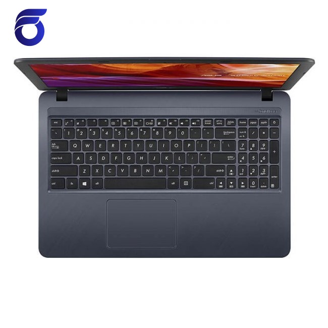لپ تاپ ایسوس مدل ASUS K543UA i3 4GB 1TB Intel
