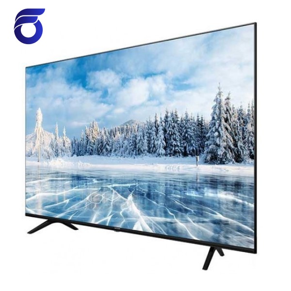 تلویزیون 58 اینچ هایسنس مدل A7100