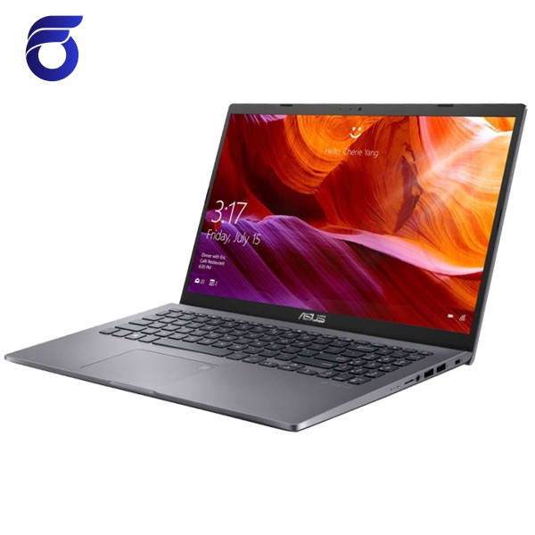 لپ تاپ ایسوس مدل ASUS X509JA i3 4GB 1TB intel