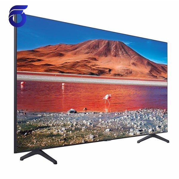 تلویزیون سامسونگ 65 اینچ کریستال 4K مدل TU7000