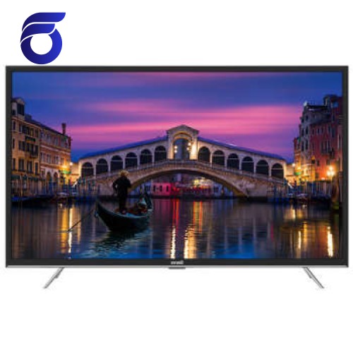 تلویزیون ال ای دی ایوولی مدل EVVOLI 32EV 200D