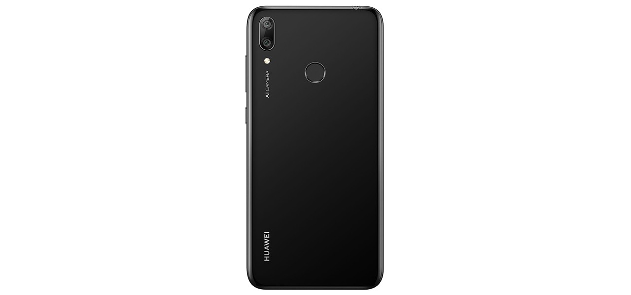 موبایل هواوی مدل Huawei Y7 Prime 2019 3GB 64GB