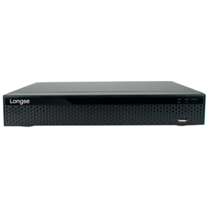 دستگاه ضبط تصویر لانگسی مدل LS-XVRDA2004D