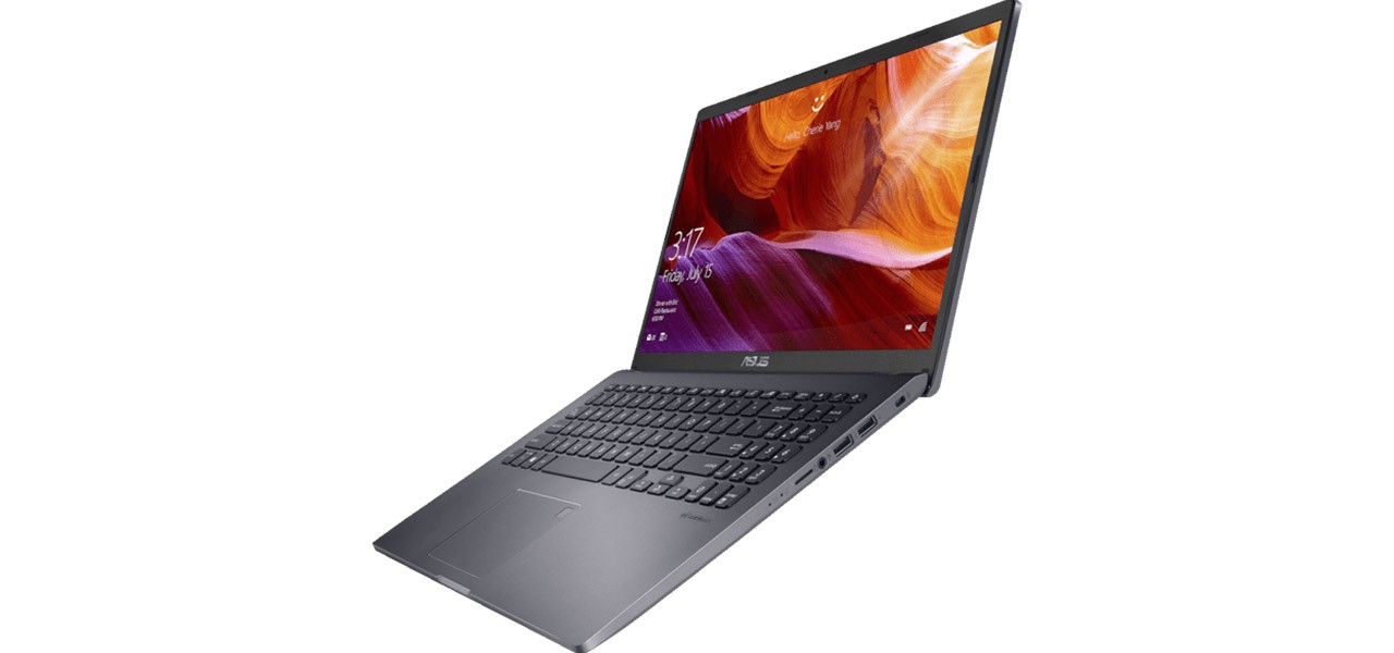 لپ تاپ ایسوس مدل ASUS R521JB i5 4GB 1TB 2GB FHD