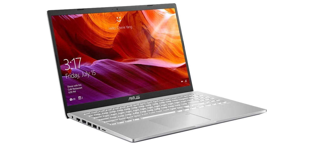 لپ تاپ ایسوس مدل ASUS R545FB i7 8GB 1TB 2GB