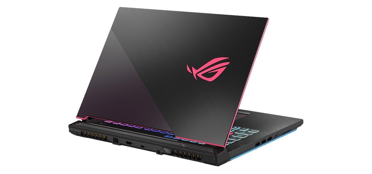 لپ تاپ ایسوس مدل ASUS ROG Strix G512LI i7 8GB 512SSD 4GB