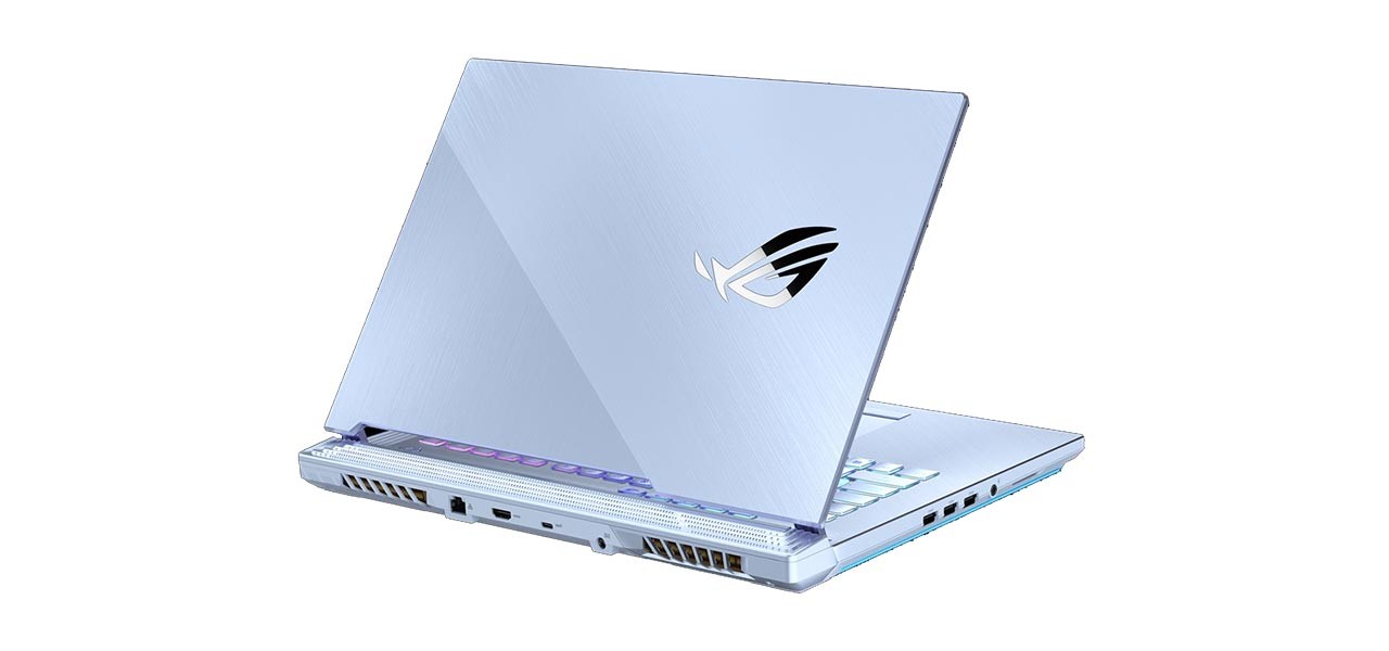 لپ تاپ ایسوس مدل ASUS ROG Strix G512LI i7 8GB 512SSD 4GB