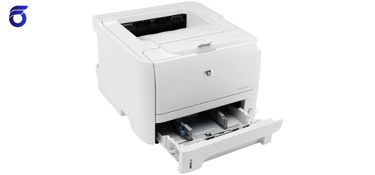 پرینتر تک کاره لیزری سیاه و سفید اچ پ مدل HP LaserJet Pro P2035