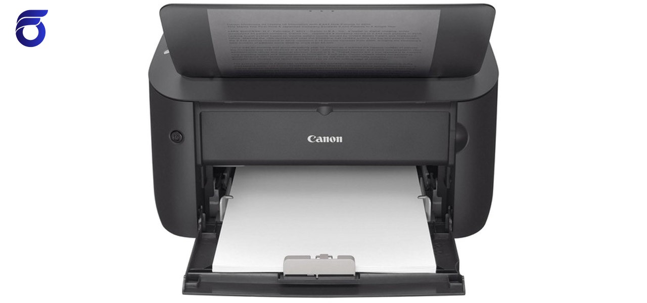 پرینتر تک کاره لیزری سیاه و سفید کانن مدل Canon i-SENSYS LBP6030B
