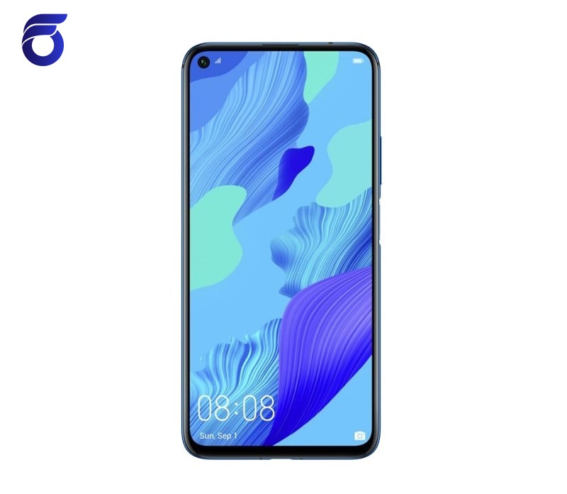 موبایل هواوی مدل Huawei Nova 5T 8GB 128GB