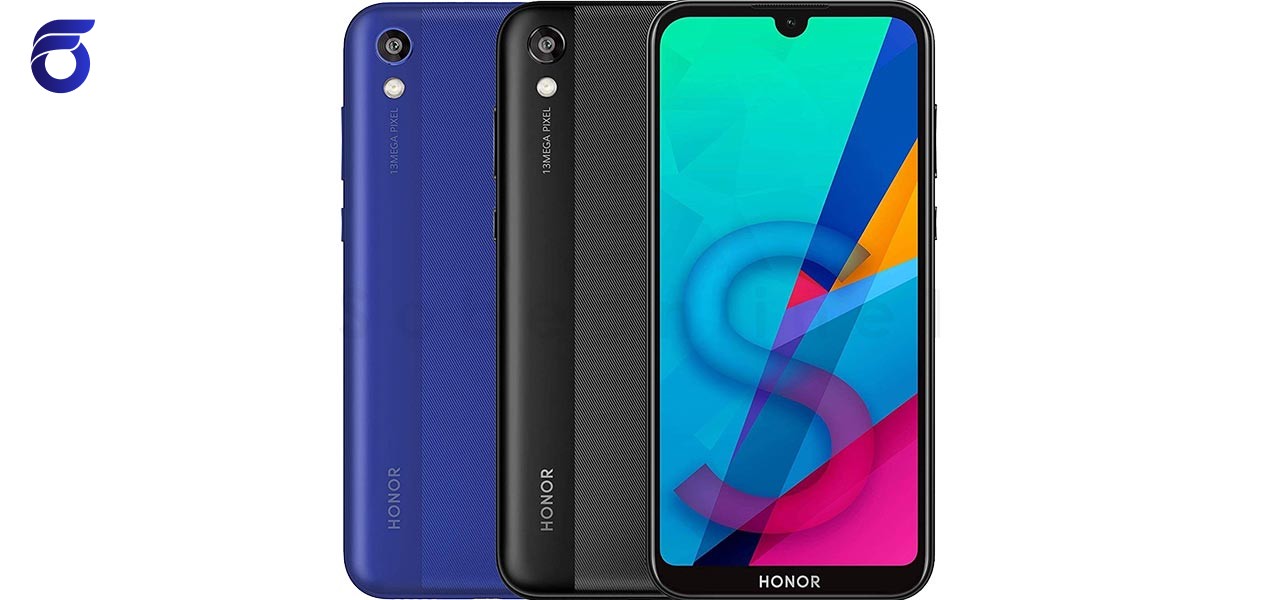 موبایل آنر مدل Honor 8S 2GB 32GB