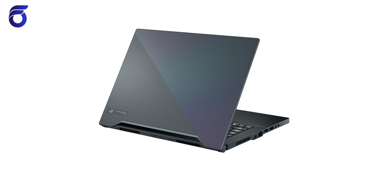 لپ تاپ ایسوس مدل ASUS GU502LW i7 16GB 1TB SSD 8GB