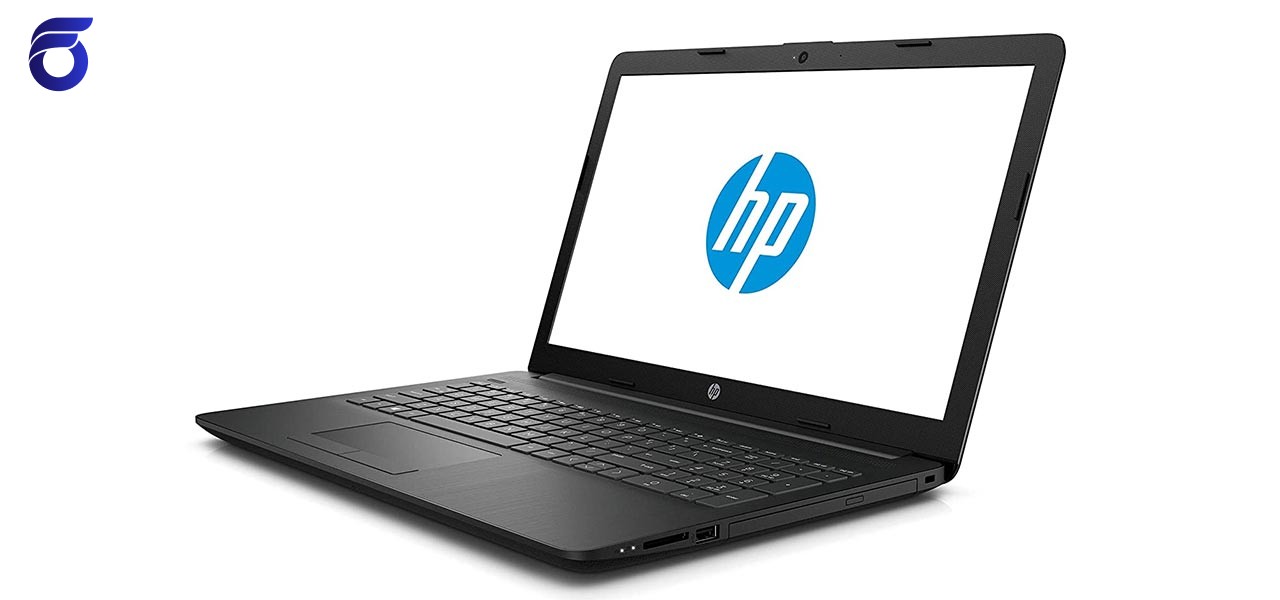 لپ تاپ اچ پی مدل HP DA2007NE i5 8GB 1TB 2GB
