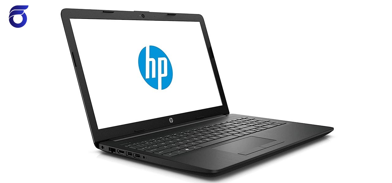 لپ تاپ اچ پی مدل HP DA2007NE i5 8GB 1TB 2GB