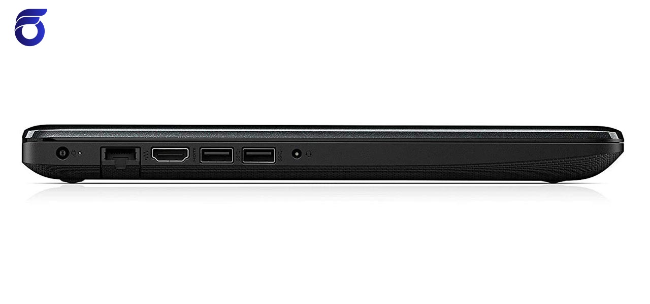 لپ تاپ اچ پی مدل HP DA2007NE i5 8GB 1TB 2GB