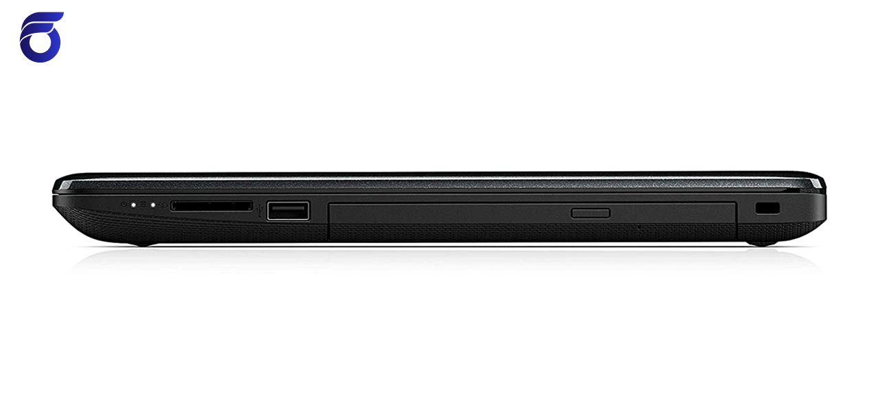 لپ تاپ اچ پی مدل HP DA2007NE i5 8GB 1TB 2GB
