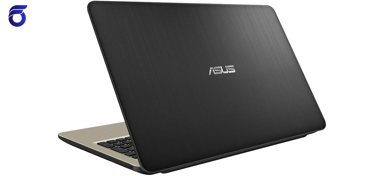 لپ تاپ ایسوس مدل ASUS X540MB N5000 4GB 1TB 2GB