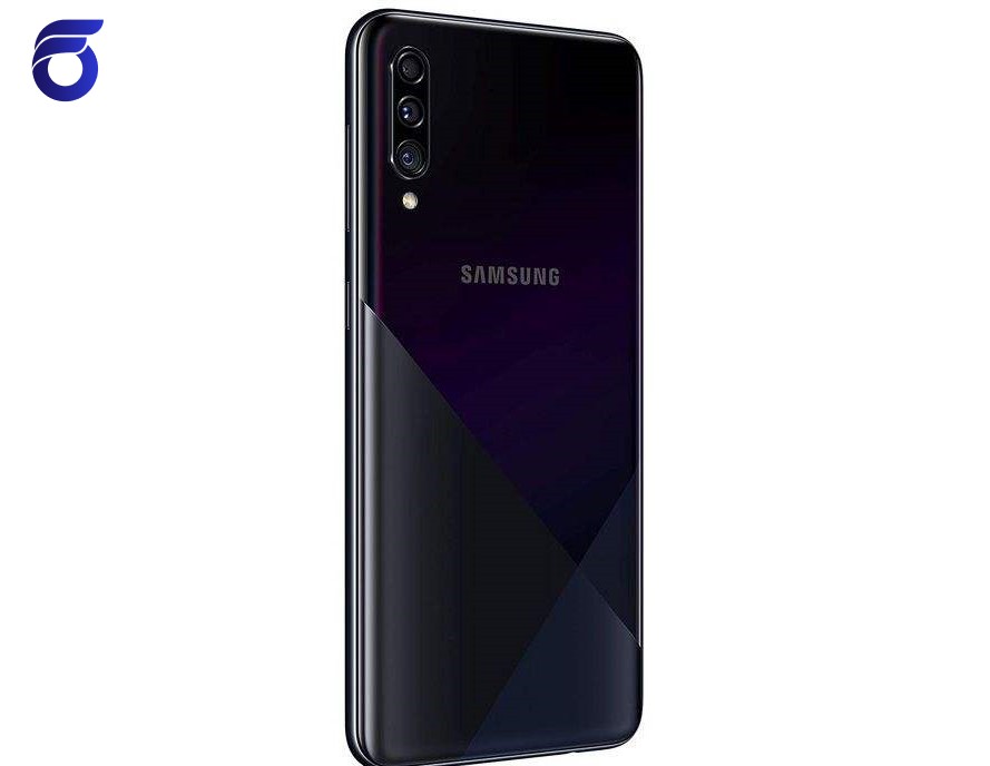 موبایل سامسونگ مدل A30s 4GB Samsung Galaxy 128GB