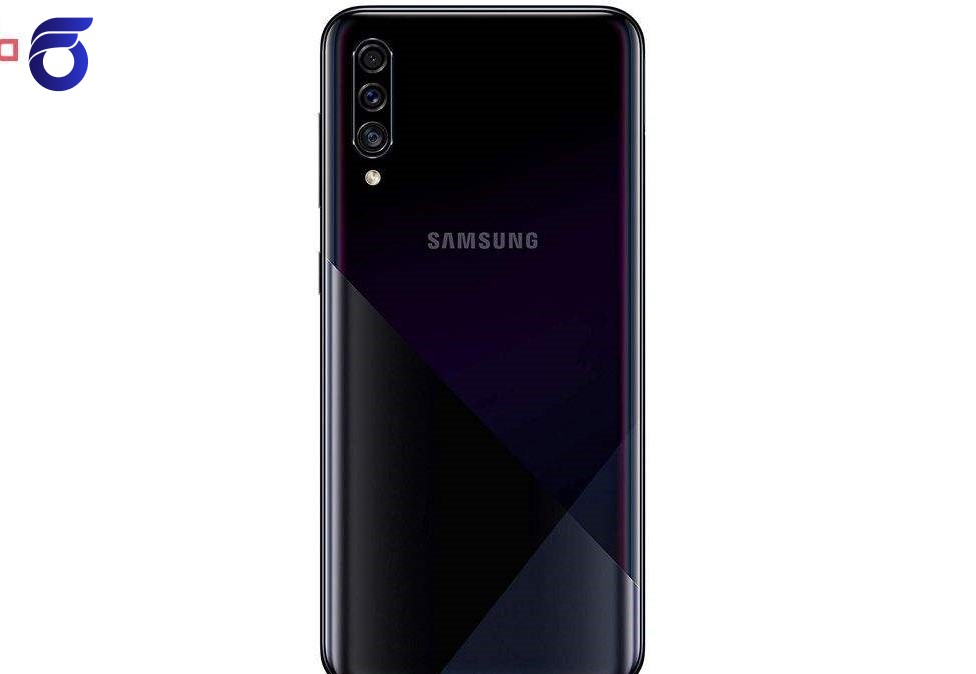 موبایل سامسونگ مدل A30s 4GB Samsung Galaxy 128GB