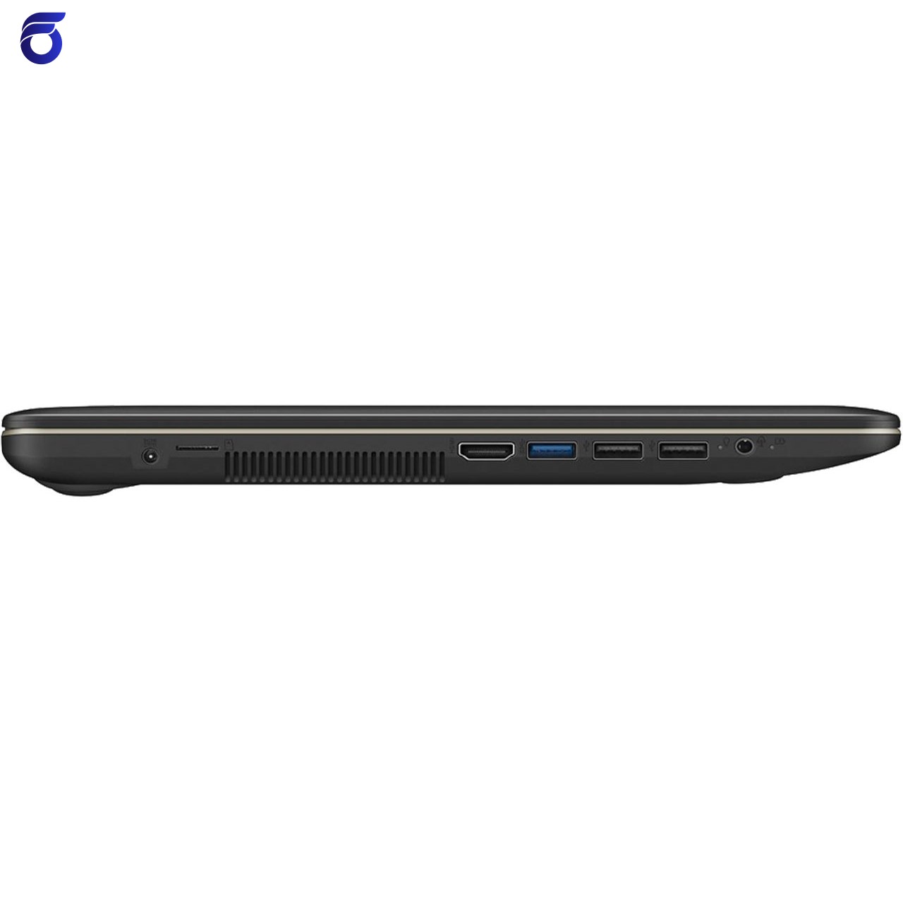 لپ تاپ ایسوس مدل ASUS X540MB N5000 4GB 1TB 2GB