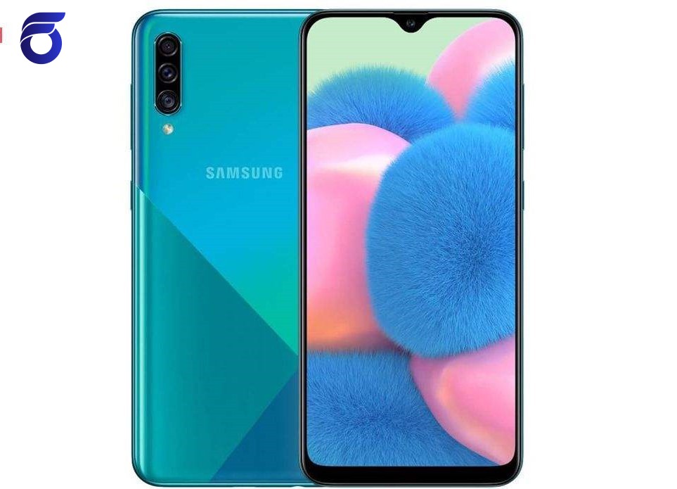 موبایل سامسونگ مدل A30s 4GB Samsung Galaxy 128GB