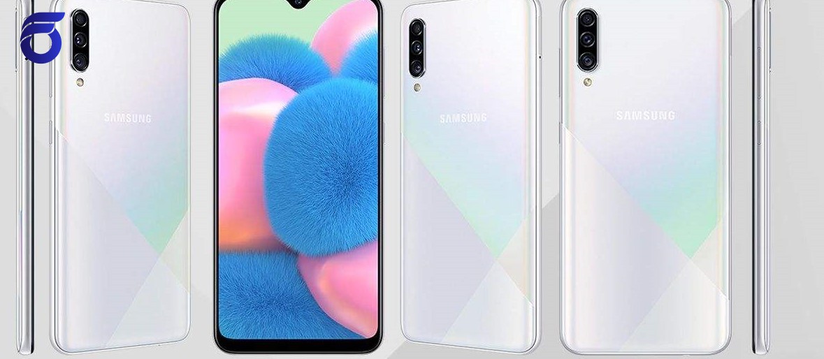 موبایل سامسونگ مدل A30s 4GB Samsung Galaxy 128GB