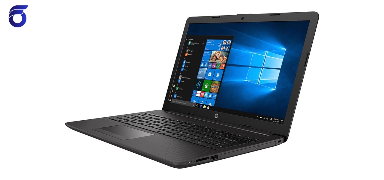 لپ تاپ اچ پی مدل HP DA2189nia i5 8GB 1TB 4GB