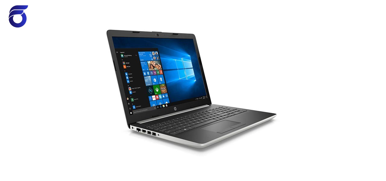 لپ تاپ اچ پی مدل HP da2211nia i7 8GB 1TB 4GB