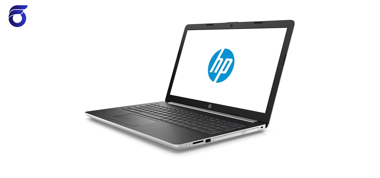 لپ تاپ اچ پی مدل HP da2211nia i7 8GB 1TB 4GB