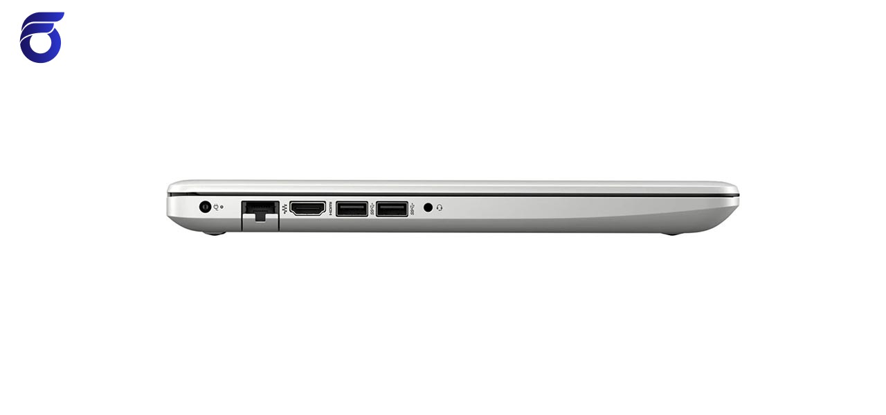 لپ تاپ اچ پی مدل HP da2211nia i7 8GB 1TB 4GB