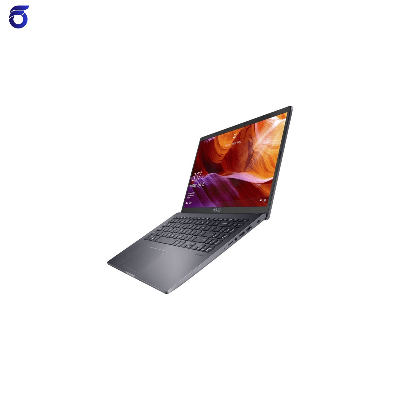 لپ تاپ ایسوس مدل ASUS R521FB i7 8GB 1TB 2GB