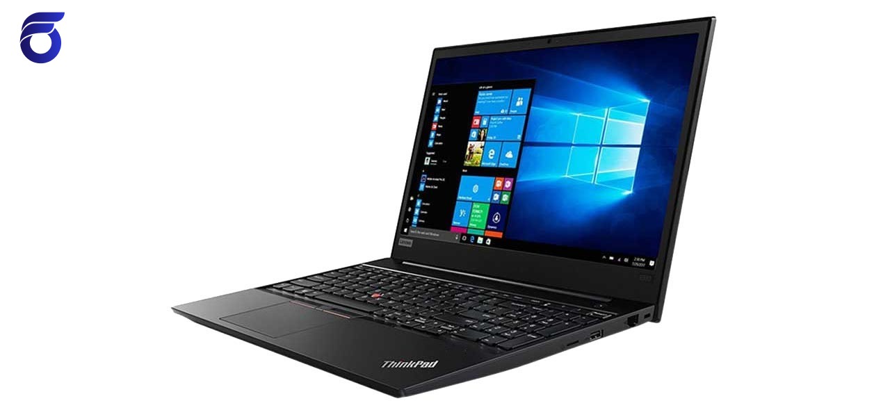 لپ تاپ لنوو مدل Lenovo Thinkpad E595 Ryzen5 8GB 1TB 2GB