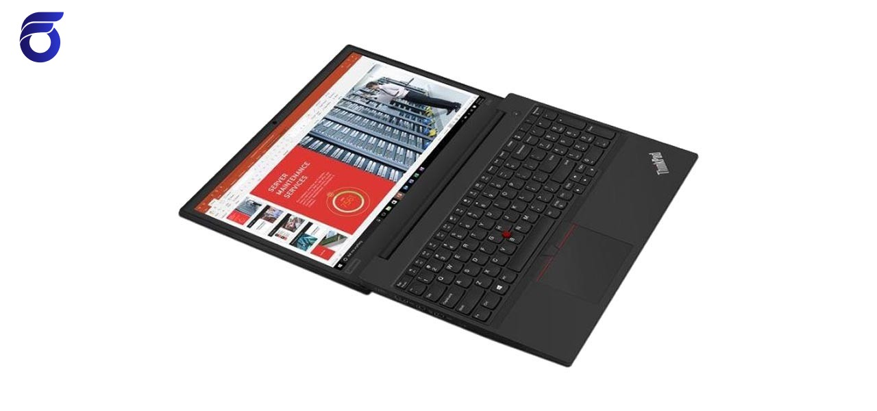 لپ تاپ لنوو مدل Lenovo Thinkpad E595 Ryzen5 8GB 1TB 2GB