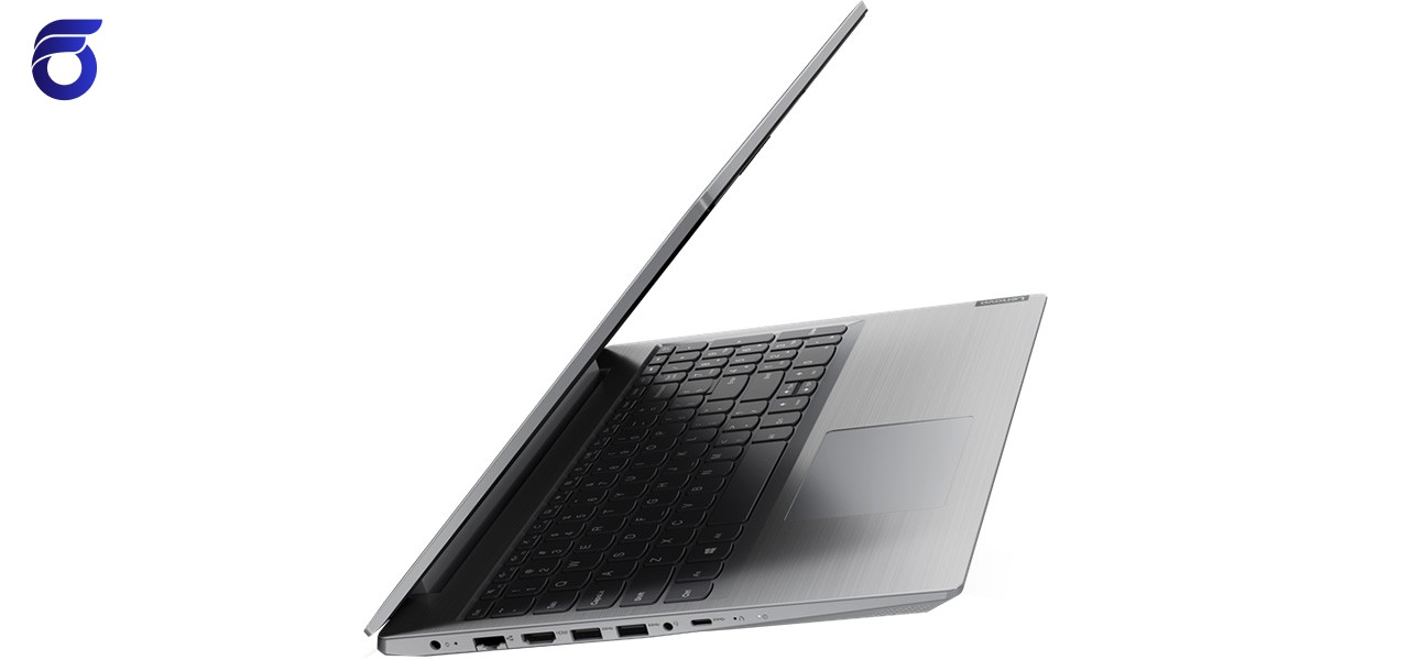 لپ تاپ لنوو مدل Lenovo Ideapad L3 i7 8GB 1TB 2GB
