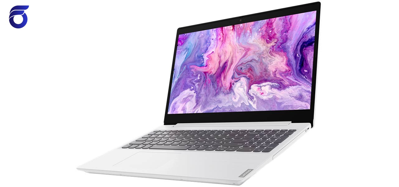 لپ تاپ لنوو مدل Lenovo Ideapad L3 i7 8GB 1TB 2GB