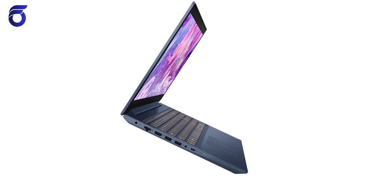 لپ تاپ لنوو مدل Lenovo Ideapad L3 i7 8GB 1TB 2GB