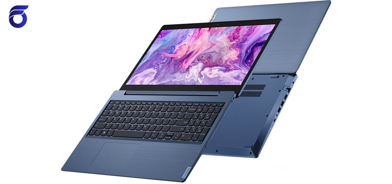 لپ تاپ لنوو مدل Lenovo Ideapad L3 i7 8GB 1TB 2GB