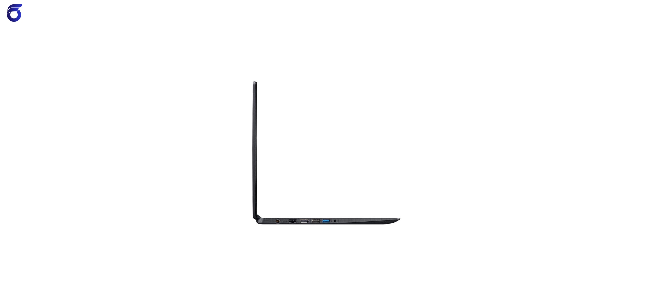 لپ تاپ ایسر مدل ACER Aspire 3 A315 i3 4GB 1TB Intel