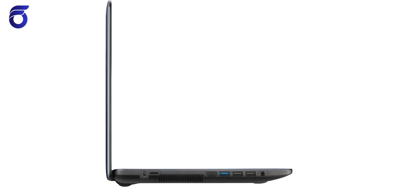 لپ تاپ ایسوس مدل ASUS X543UB i5 8GB 1TB 2GB FHD
